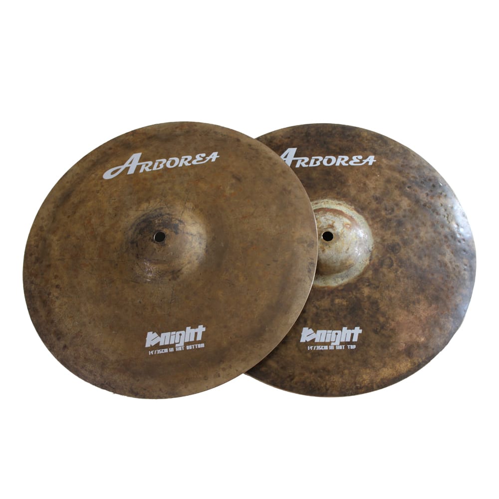 14寸hihat
