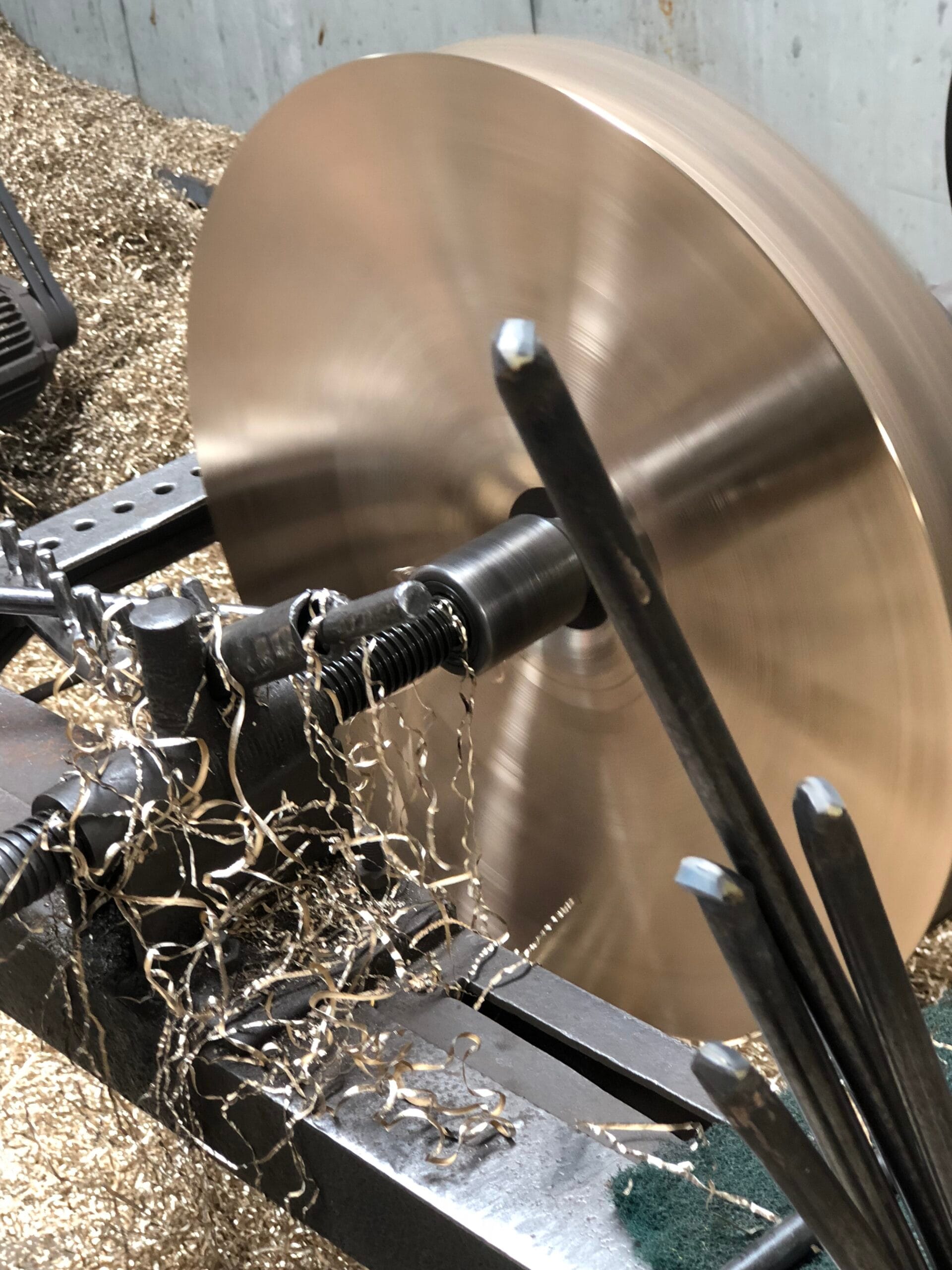 cymbal production process (32)