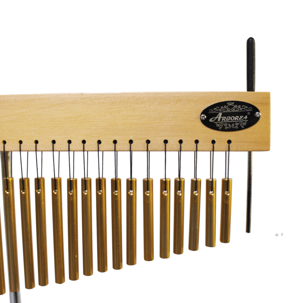 single row sound beam