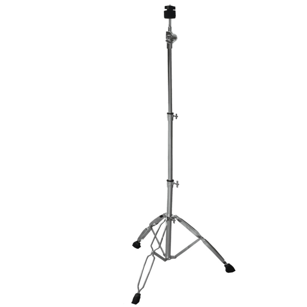 straight cymbal stand