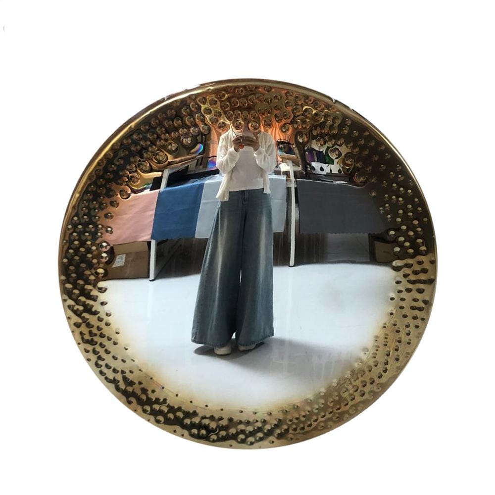 arborea colorful gong