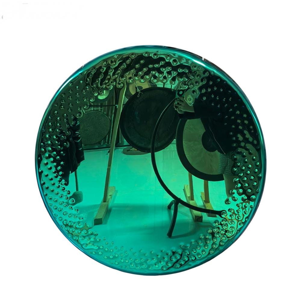 arborea colorful gong