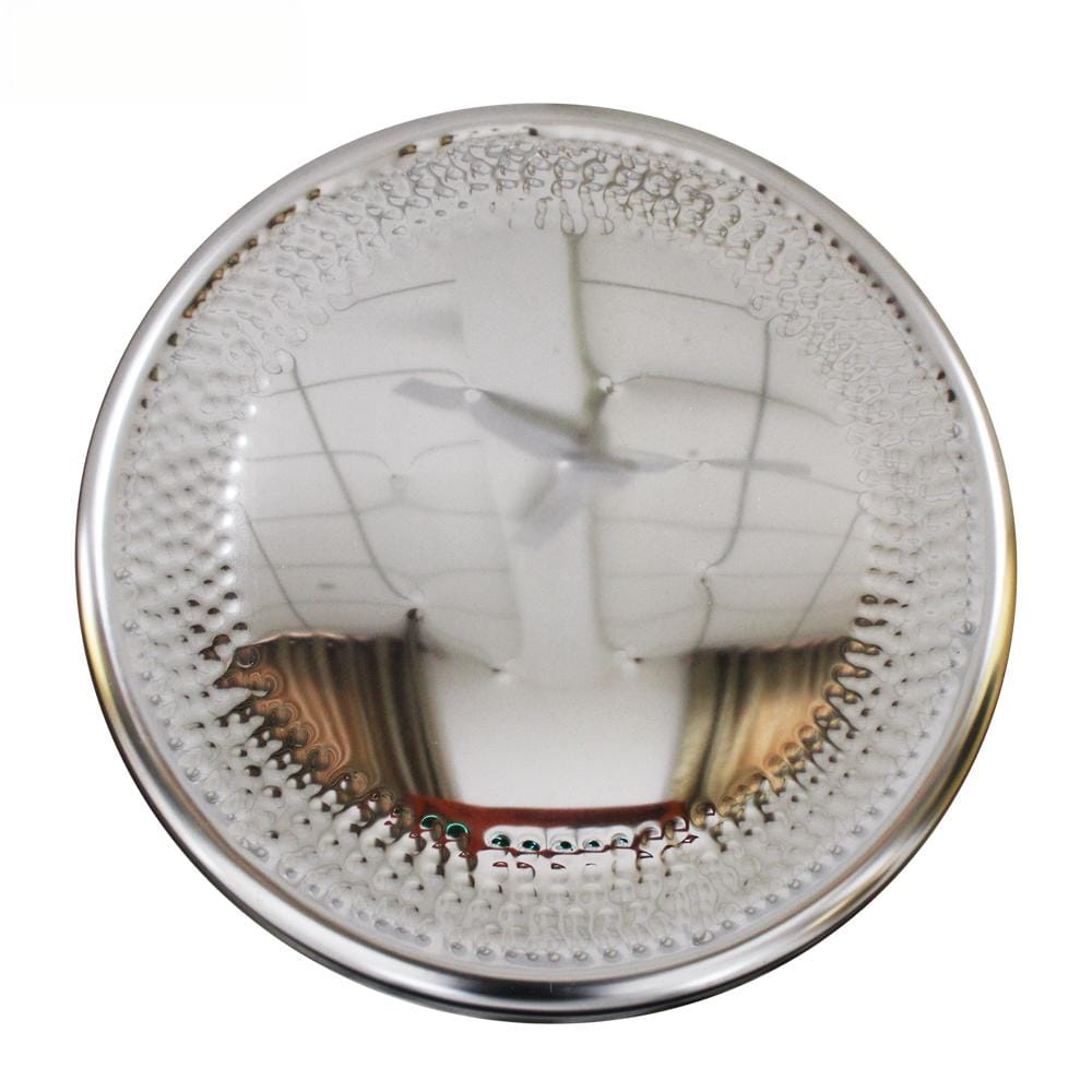 arborea colorful gong