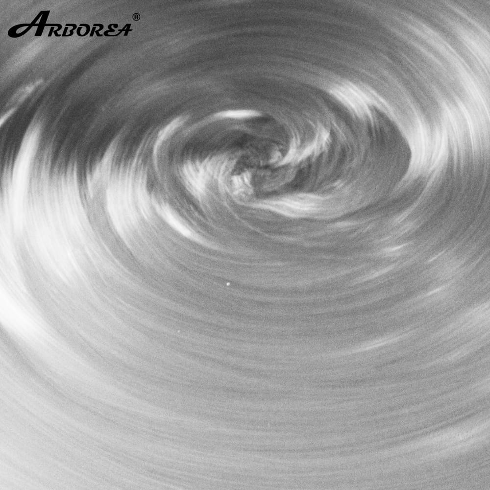 arborea colorful gong (copy)