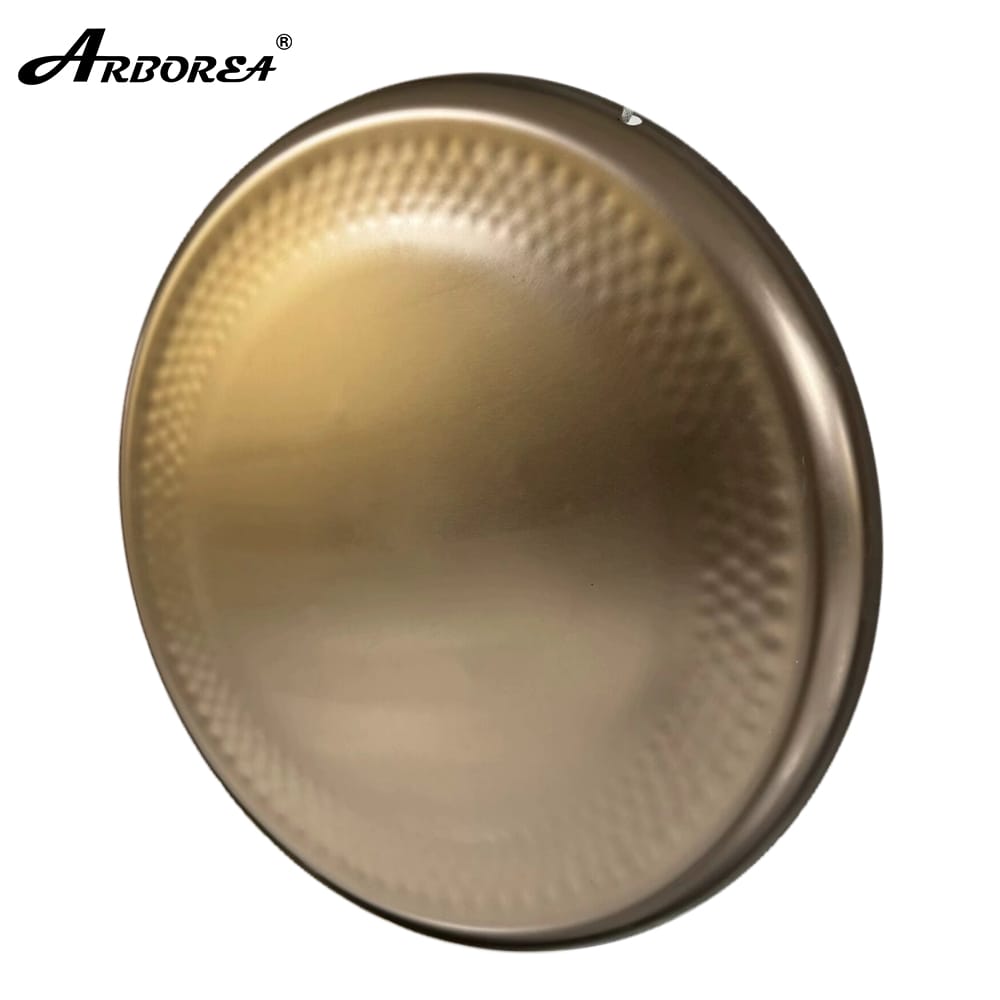 arborea colorful gong