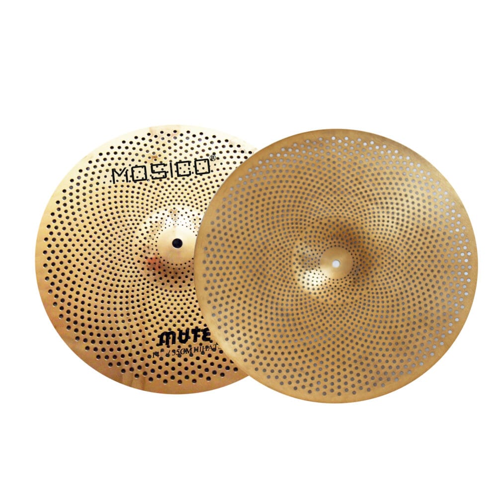 mosico golden mute