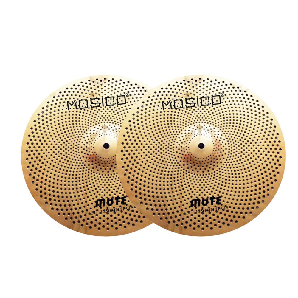 mosico golden mute