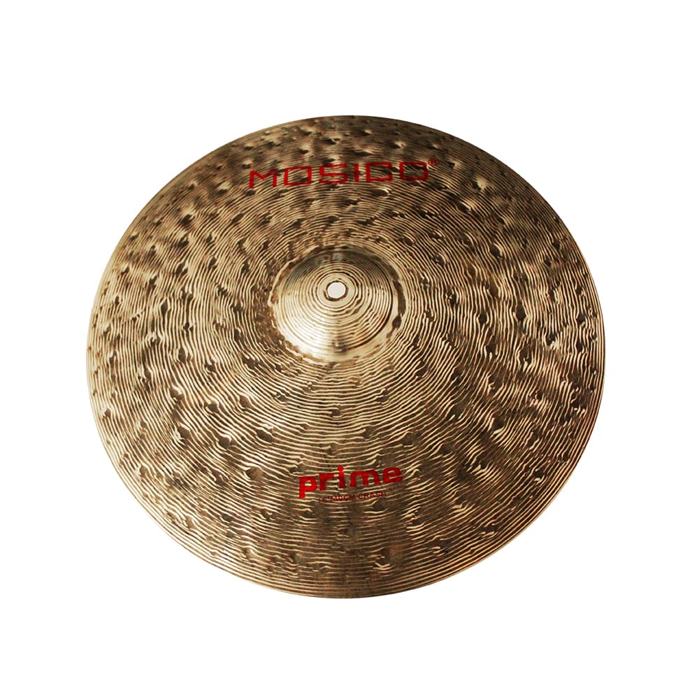 mosico-PRIME-crash cymbal