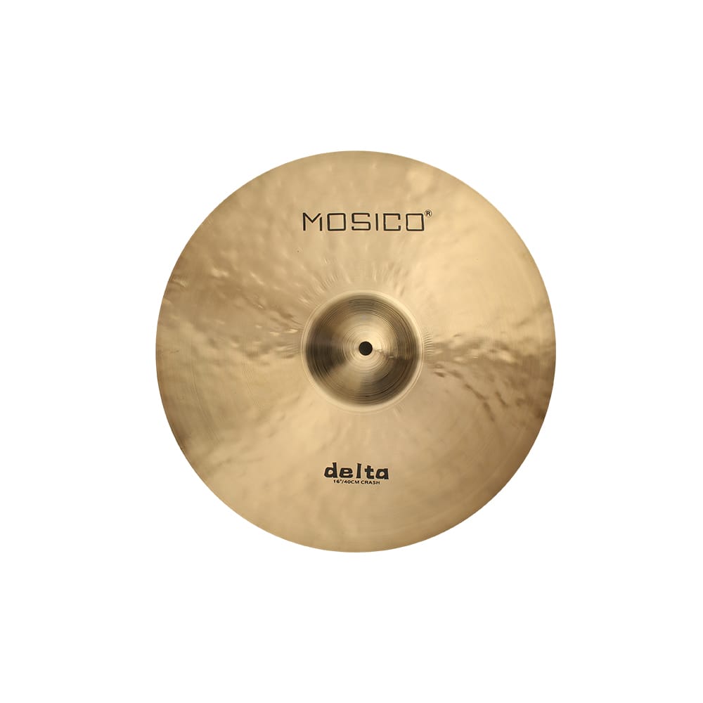 mosico-delta-crash cymbal