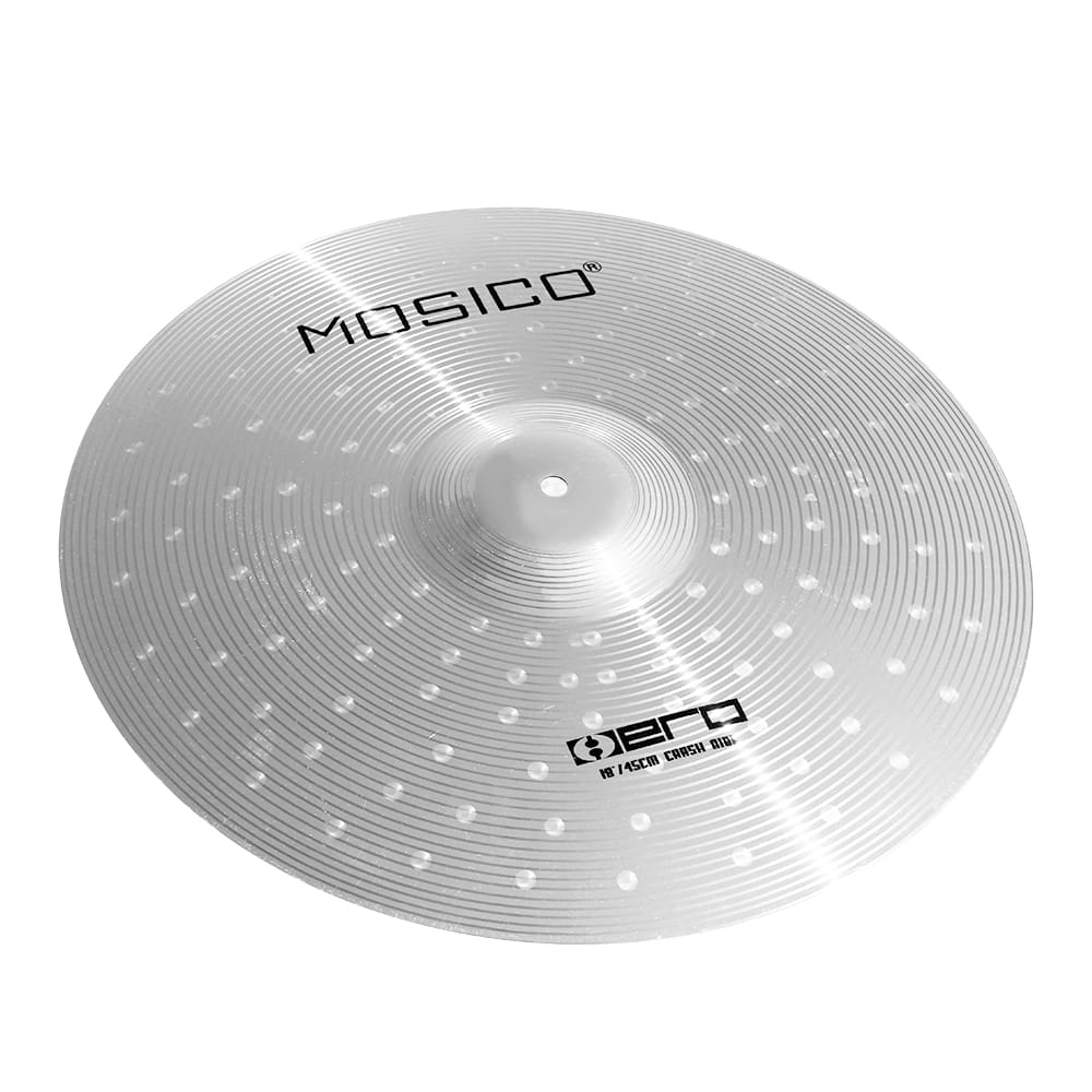 mosico silver hero set