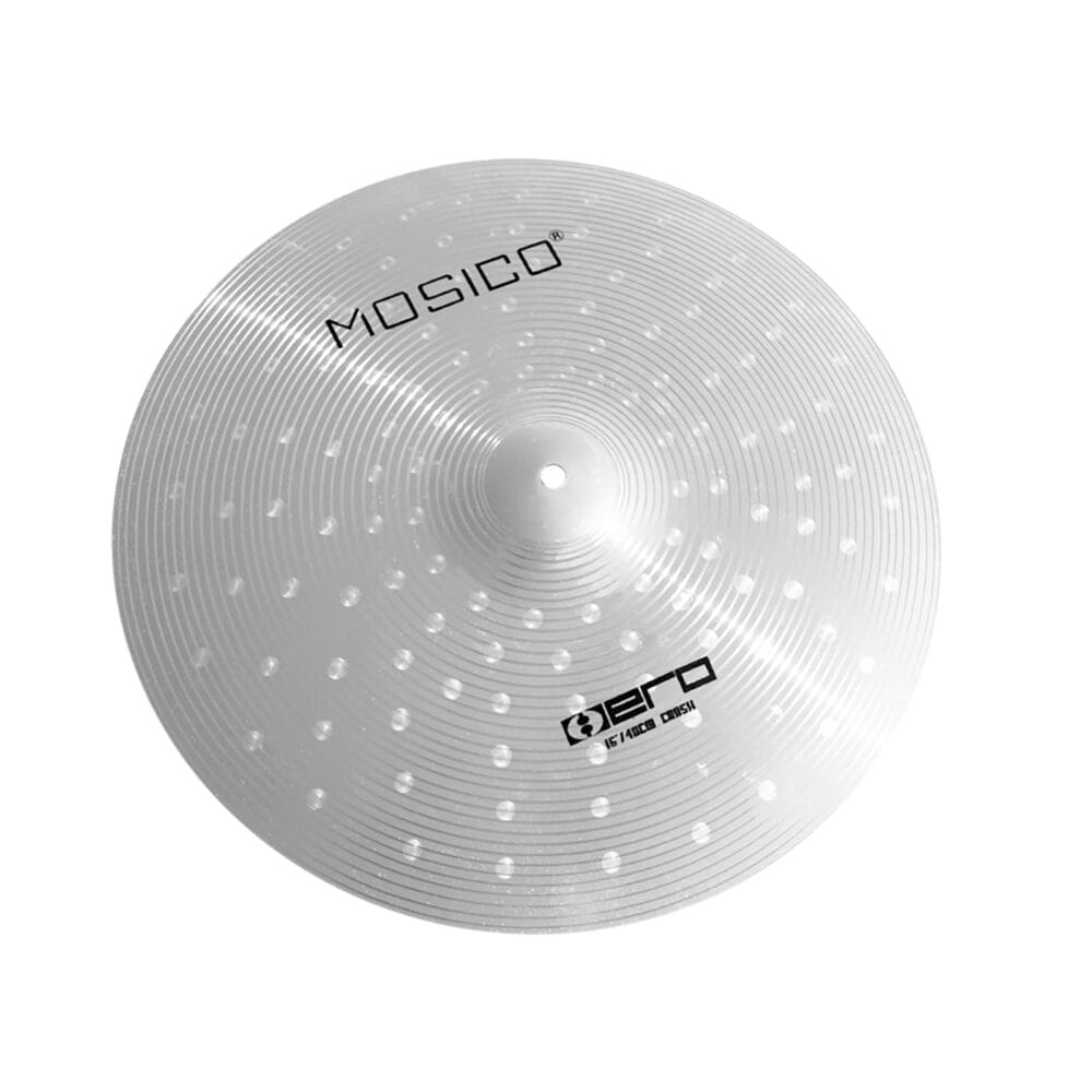 mosico silver hero set