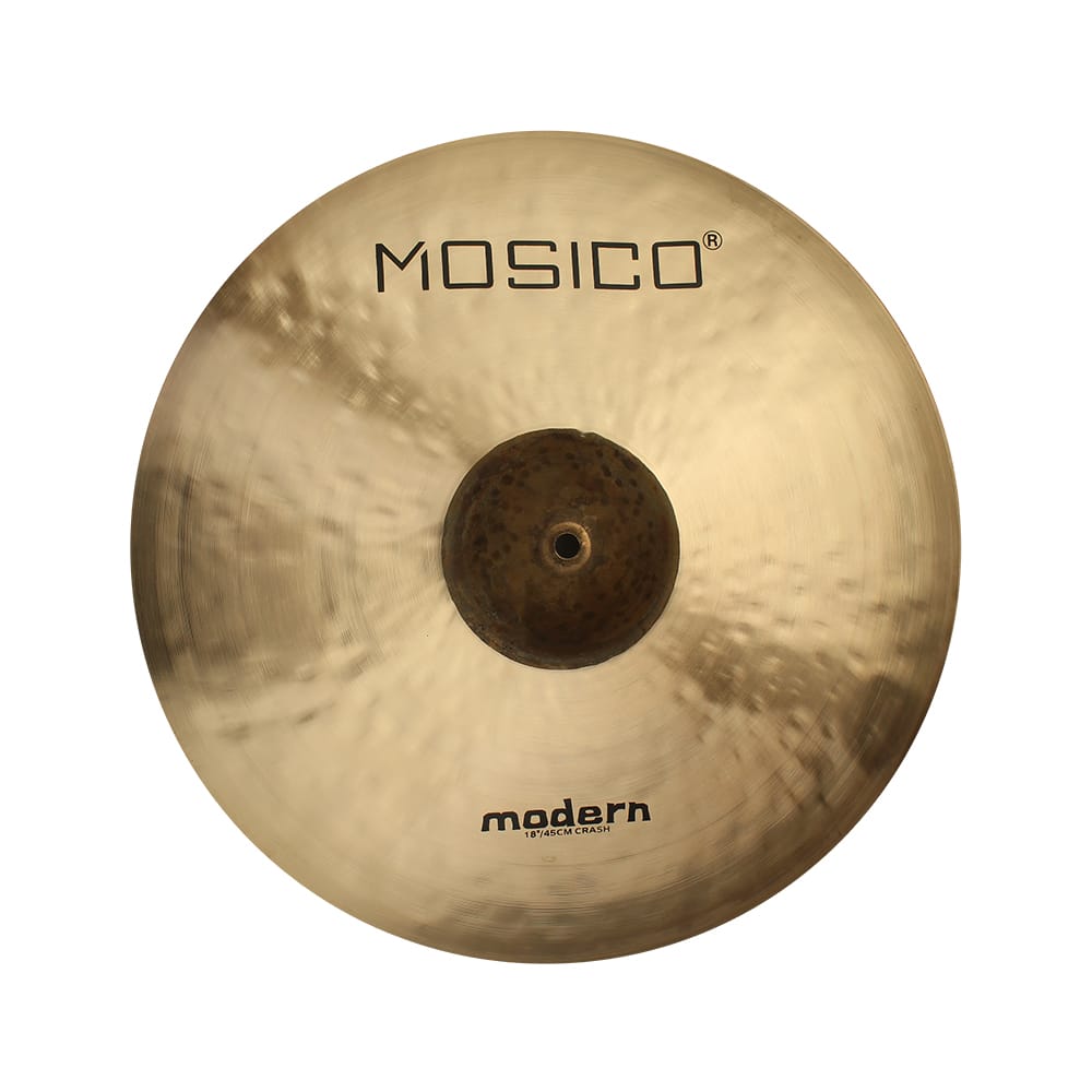 mosico-modern-crash cymbal
