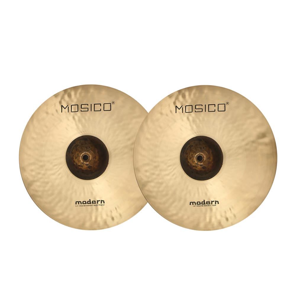 mosico-modern-hihat cymbal