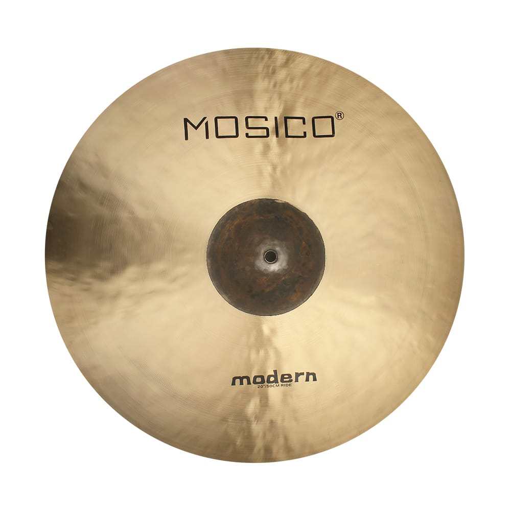 mosico-modern-ride cymbal